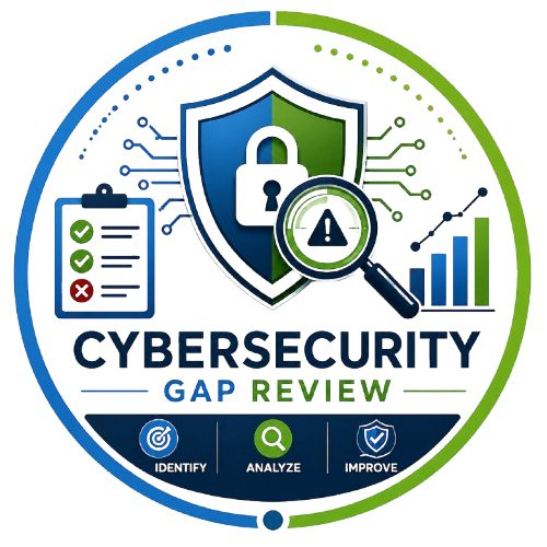 Cybersecurity Gap Review